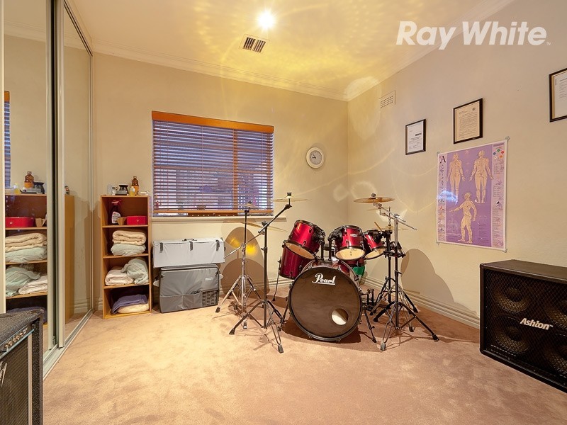 12 Schubert Crescent, Wodonga VIC 3690