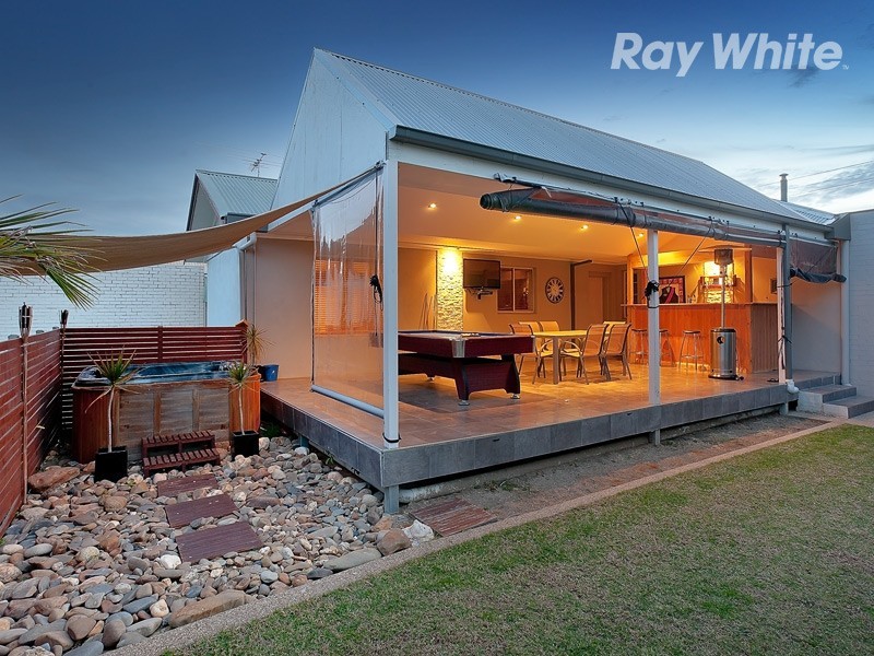 12 Schubert Crescent, Wodonga VIC 3690