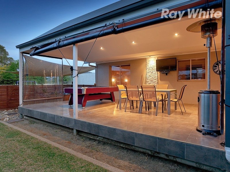 12 Schubert Crescent, Wodonga VIC 3690