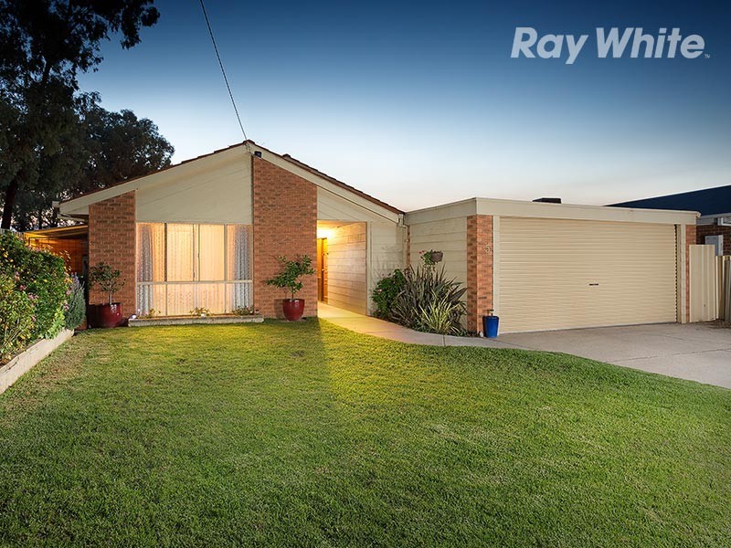 5 Universal Court, Wodonga VIC 3690