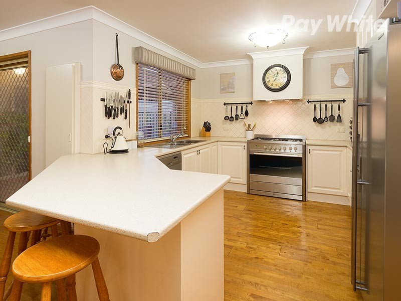 5 Universal Court, Wodonga VIC 3690