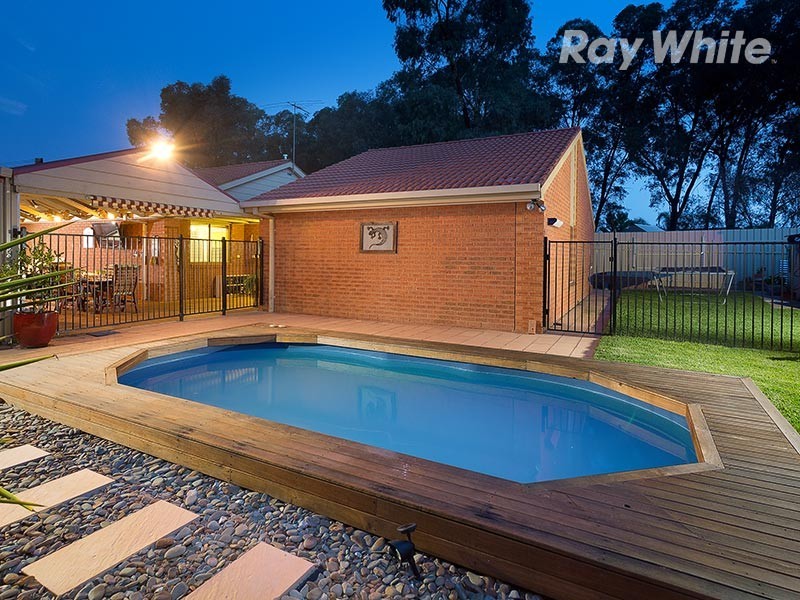 5 Universal Court, Wodonga VIC 3690