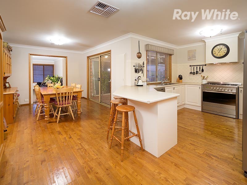 5 Universal Court, Wodonga VIC 3690