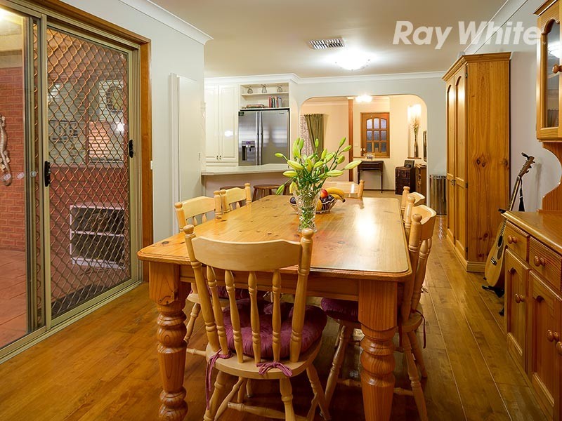 5 Universal Court, Wodonga VIC 3690