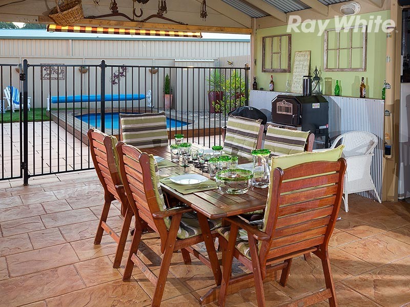 5 Universal Court, Wodonga VIC 3690