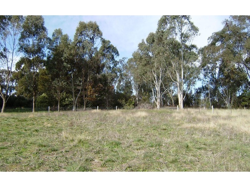 Lot 10 Parkes St, Yackandandah VIC 3749