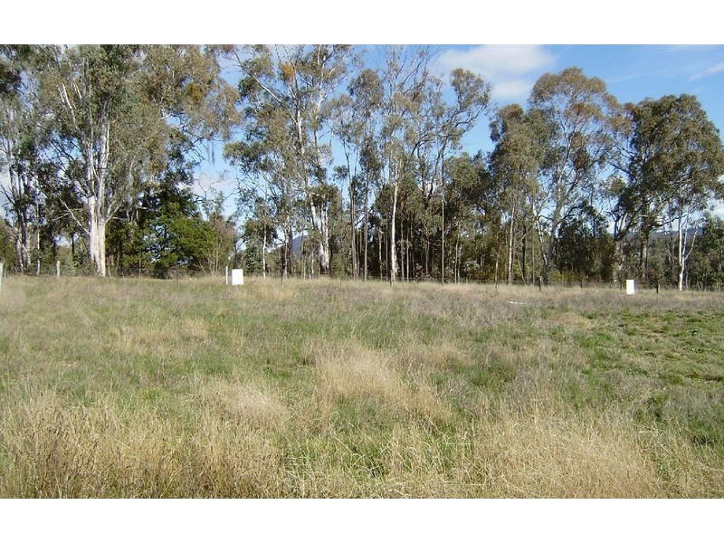 Lot 10 Parkes St, Yackandandah VIC 3749