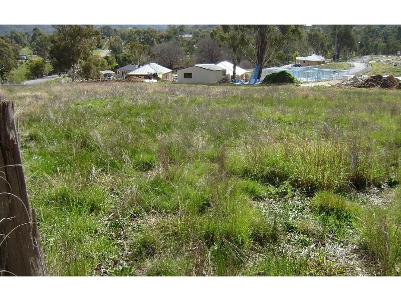 Lot 10 Parkes St, Yackandandah VIC 3749