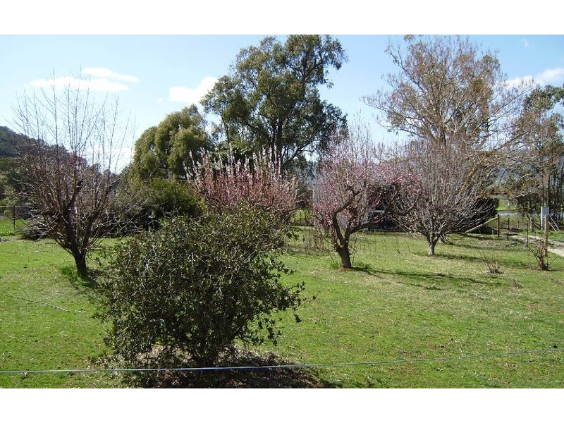 314 Hellhole Creek Road, Kergunyah VIC 3691
