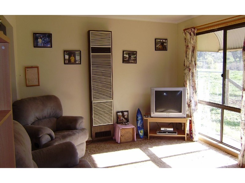 314 Hellhole Creek Road, Kergunyah VIC 3691