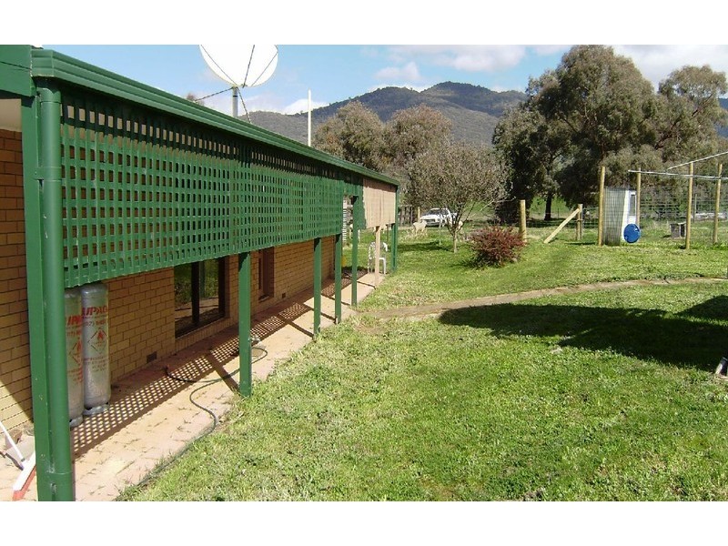 314 Hellhole Creek Road, Kergunyah VIC 3691