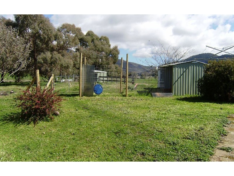 314 Hellhole Creek Road, Kergunyah VIC 3691