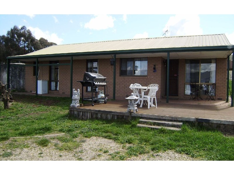 314 Hellhole Creek Road, Kergunyah VIC 3691