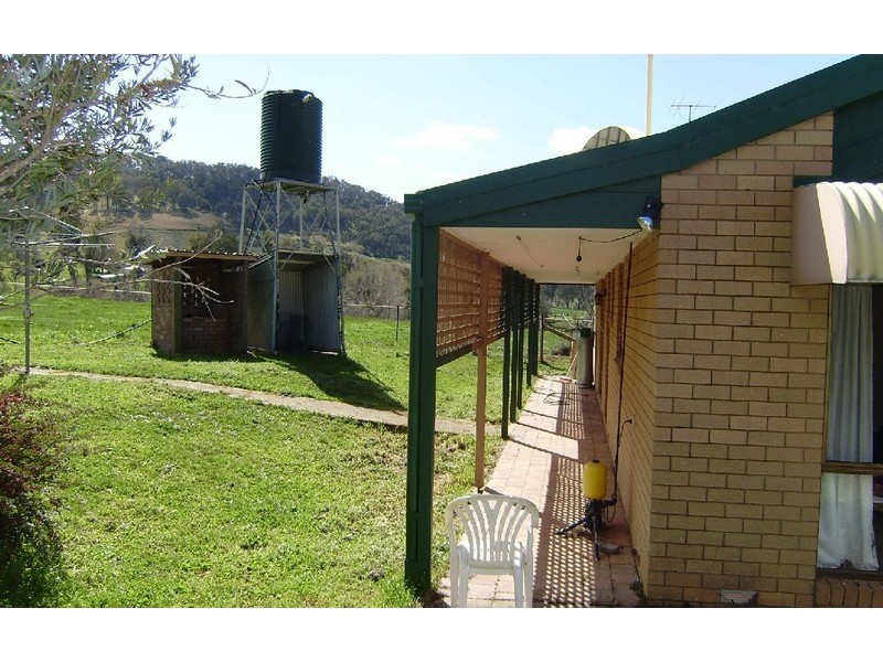 314 Hellhole Creek Road, Kergunyah VIC 3691