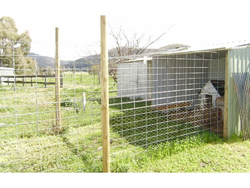 314 Hellhole Creek Road, Kergunyah VIC 3691