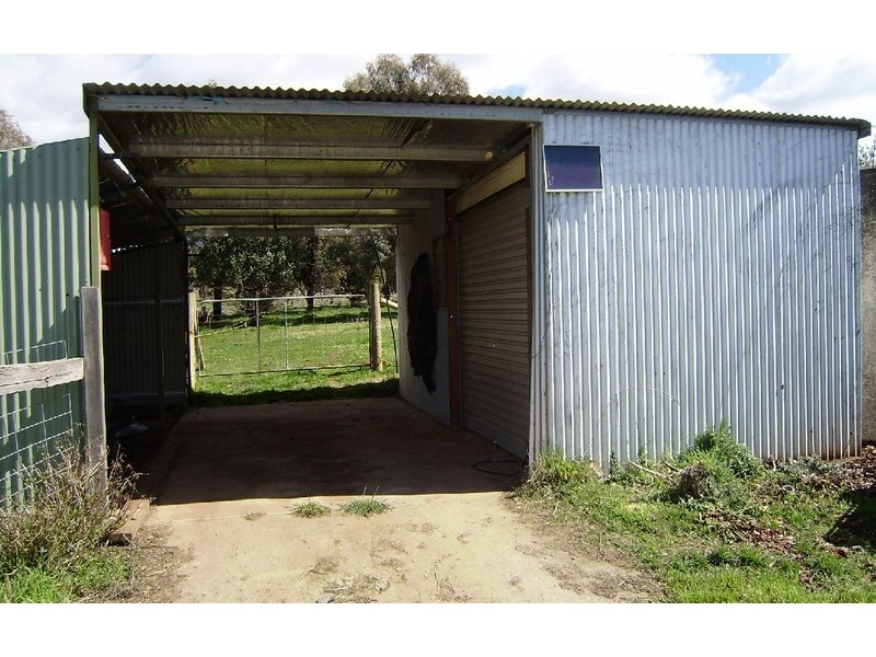 314 Hellhole Creek Road, Kergunyah VIC 3691