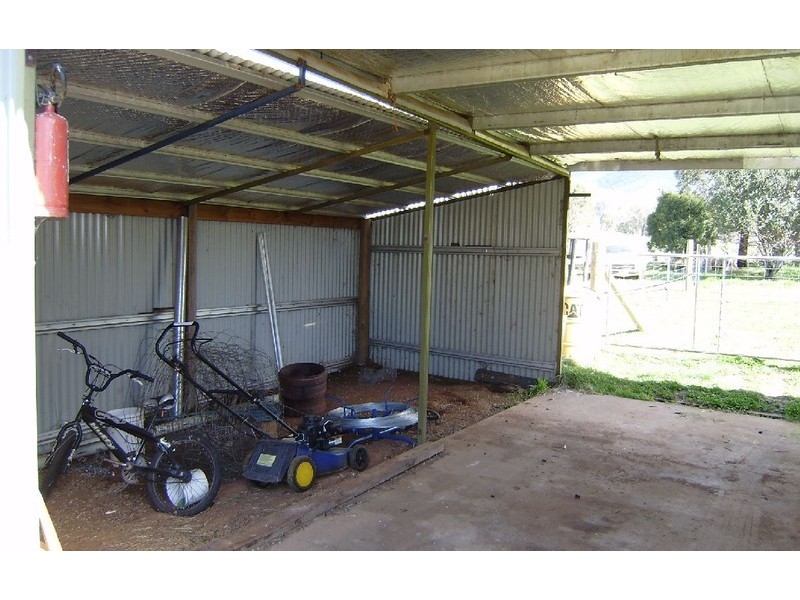 314 Hellhole Creek Road, Kergunyah VIC 3691