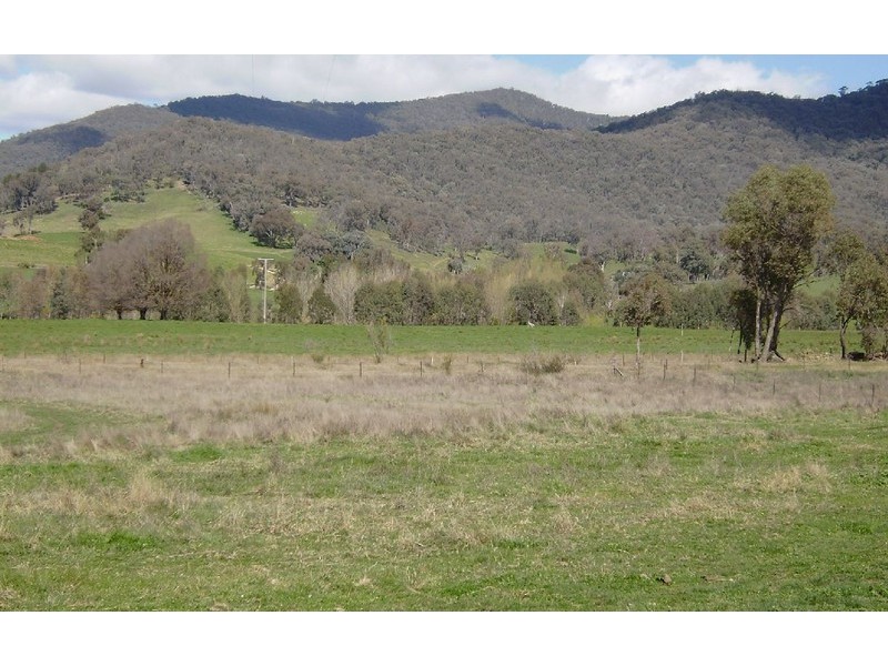 314 Hellhole Creek Road, Kergunyah VIC 3691