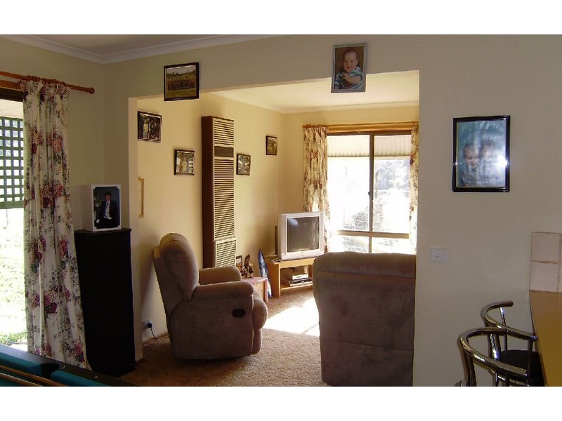 314 Hellhole Creek Road, Kergunyah VIC 3691