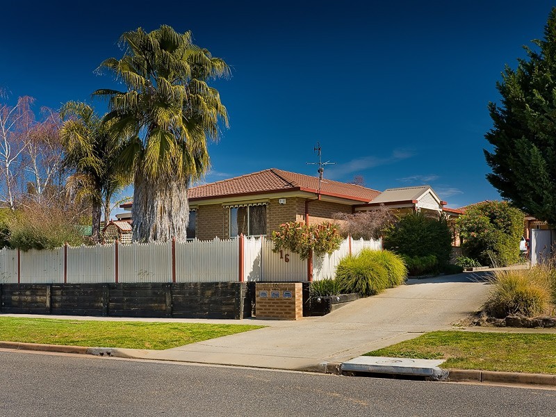 Wodonga VIC 3690