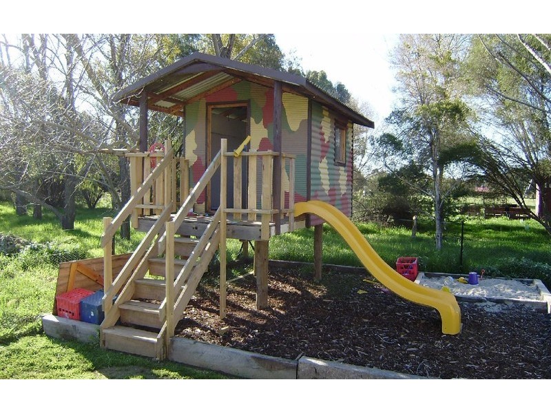 24 Indigo Drive, Barnawartha VIC 3688