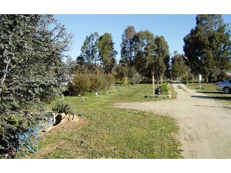 24 Indigo Drive, Barnawartha VIC 3688