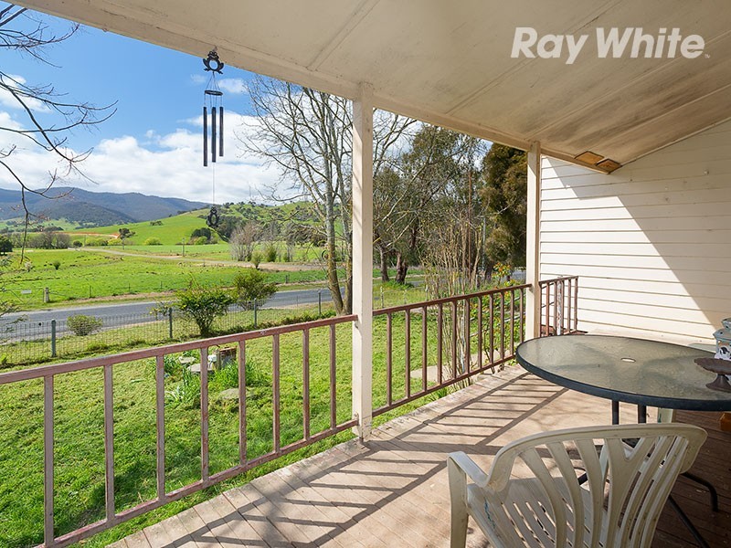 1232 Tallangatta Creek Rd, Tallangatta Valley VIC 3701