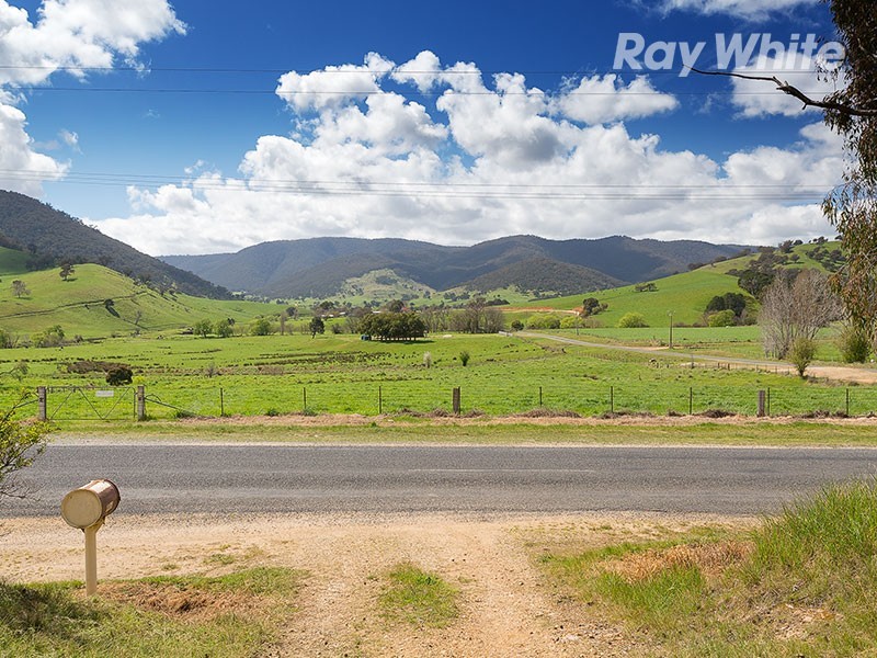 1232 Tallangatta Creek Rd, Tallangatta Valley VIC 3701