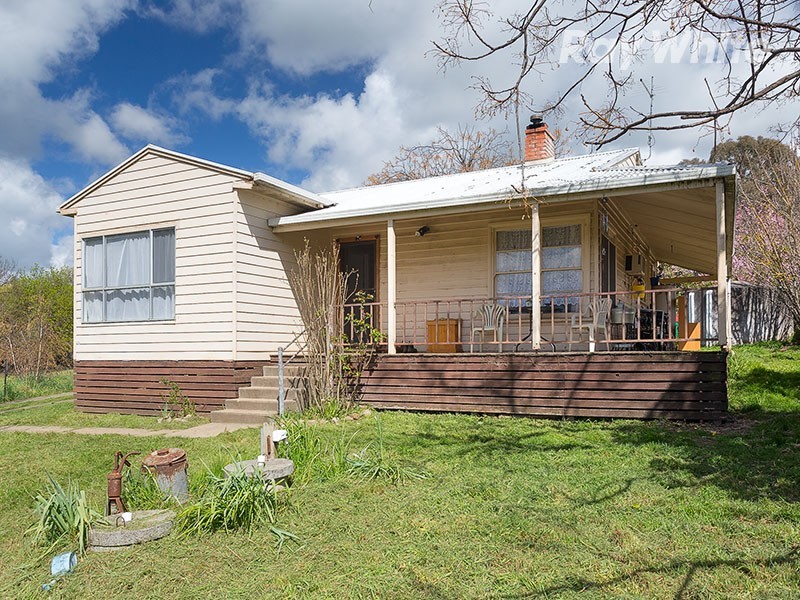 1232 Tallangatta Creek Rd, Tallangatta Valley VIC 3701