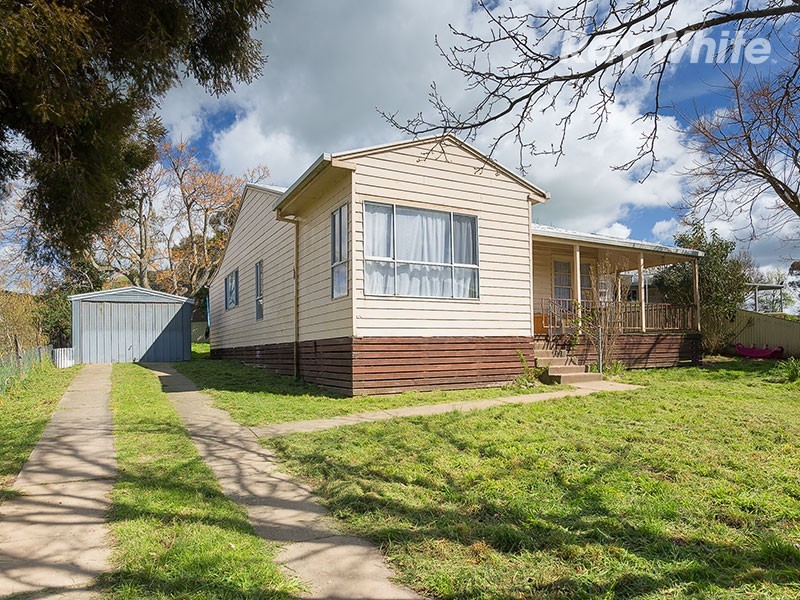 1232 Tallangatta Creek Rd, Tallangatta Valley VIC 3701