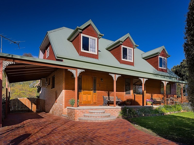 2 Drummond Street, Eskdale VIC 3701