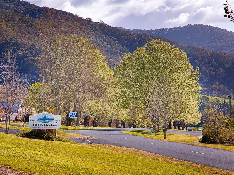 2 Drummond Street, Eskdale VIC 3701