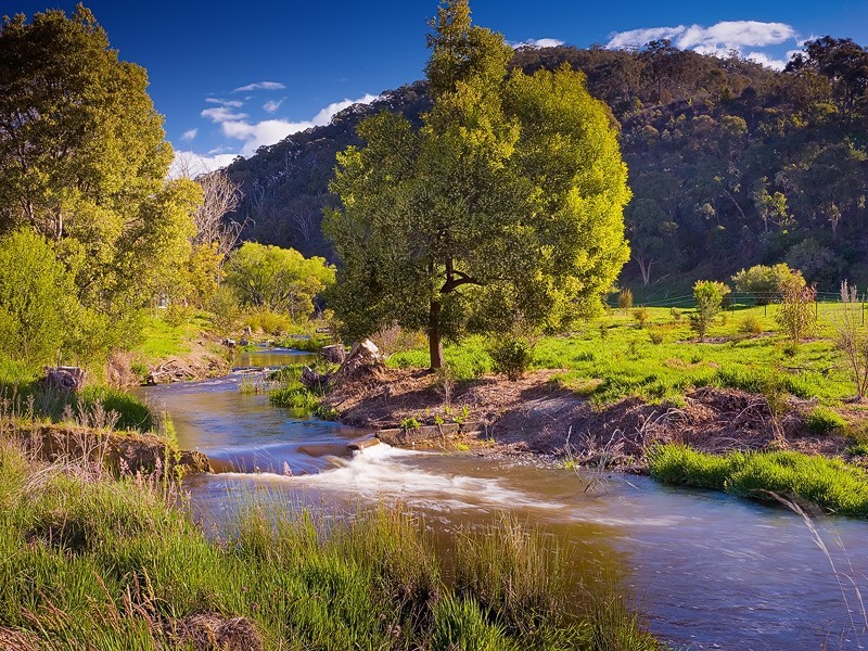 2 Drummond Street, Eskdale VIC 3701