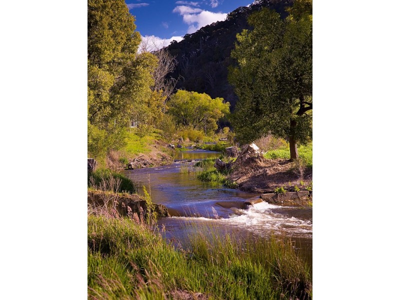 2 Drummond Street, Eskdale VIC 3701