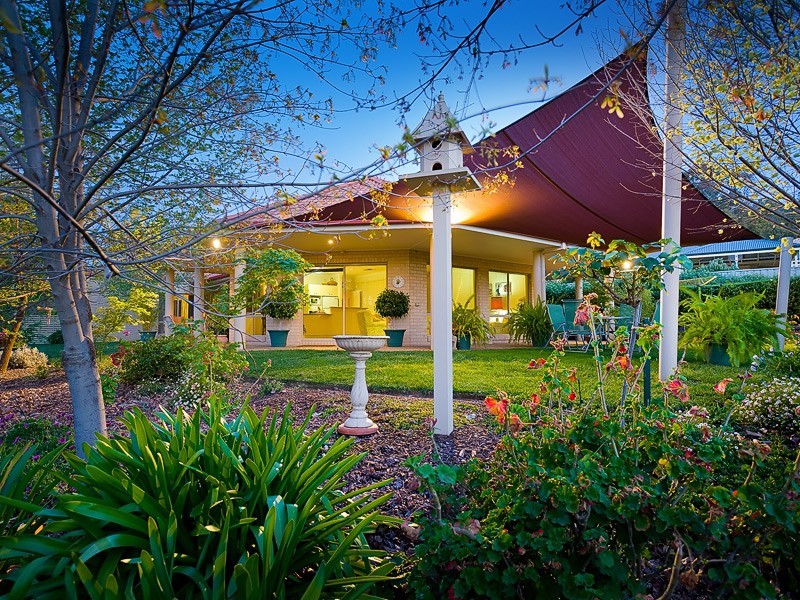 7 Argyle Way, Wodonga VIC 3690