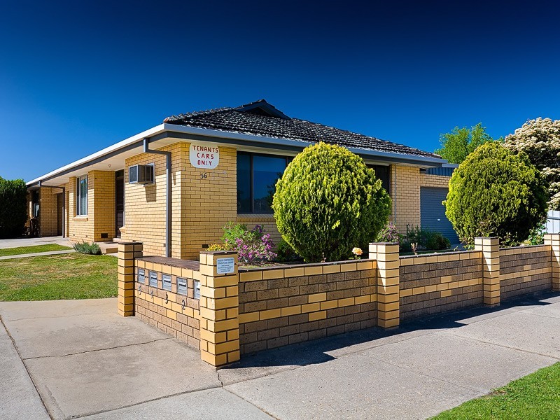 Wodonga VIC 3690