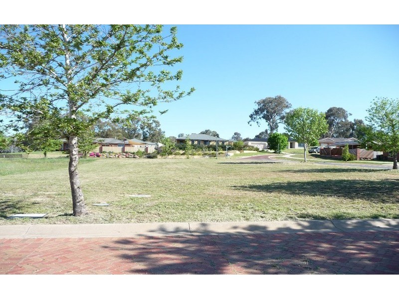 Lot 1 Oakmont Court, Wodonga VIC 3690