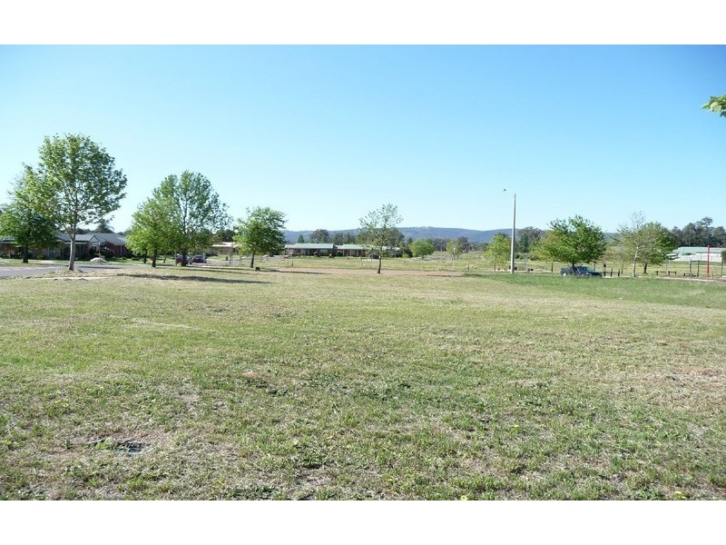 Lot 1 Oakmont Court, Wodonga VIC 3690