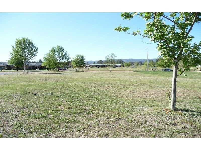 Lot 1 Oakmont Court, Wodonga VIC 3690
