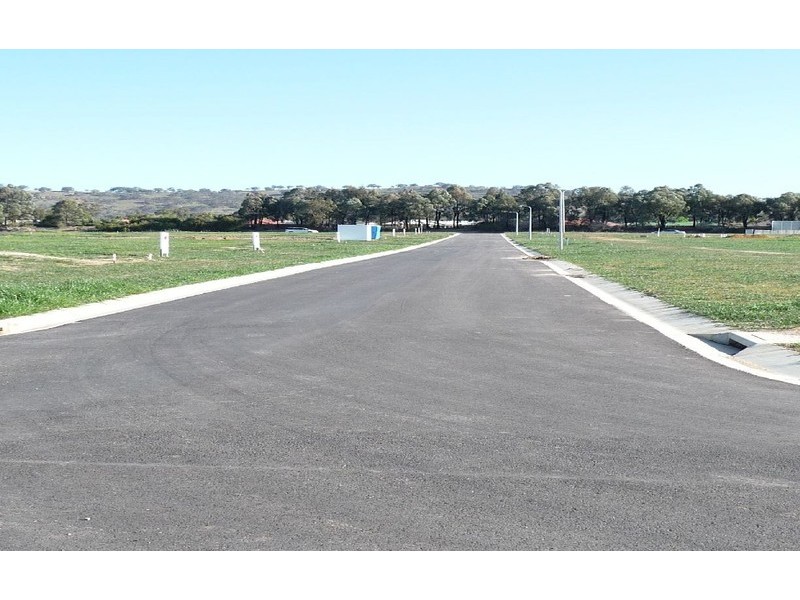 Blocks at Moorefield Park Estate, Wodonga VIC 3690