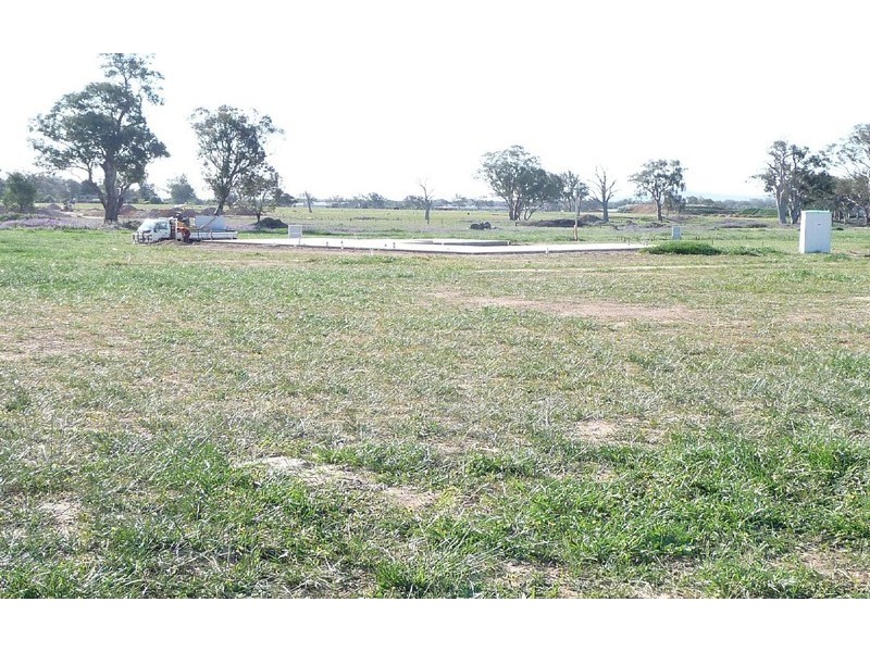 Blocks at Moorefield Park Estate, Wodonga VIC 3690