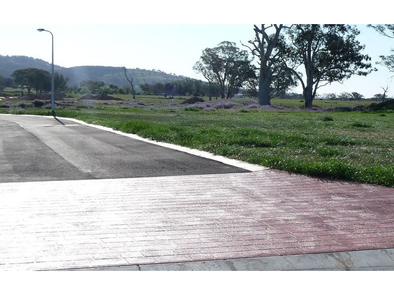 Blocks at Moorefield Park Estate, Wodonga VIC 3690