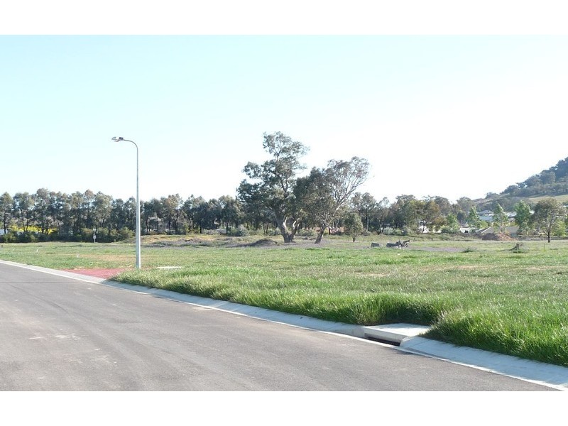 Blocks at Moorefield Park Estate, Wodonga VIC 3690