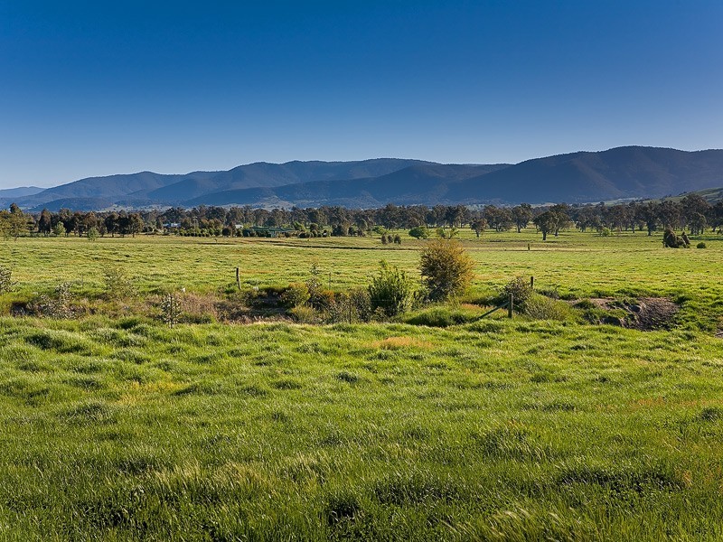 Lot 2, 561 Gundowring Rd, Gundowring VIC 3691