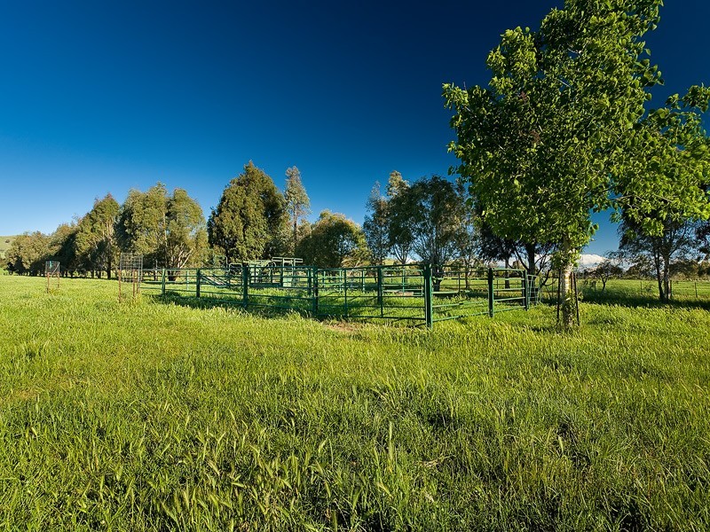 Lot 2, 561 Gundowring Rd, Gundowring VIC 3691