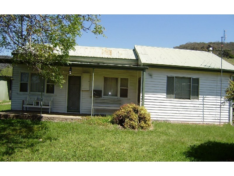 3752 Omeo Highway, Eskdale VIC 3701