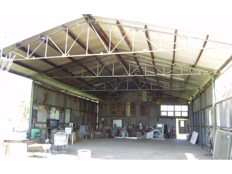 3752 Omeo Highway, Eskdale VIC 3701