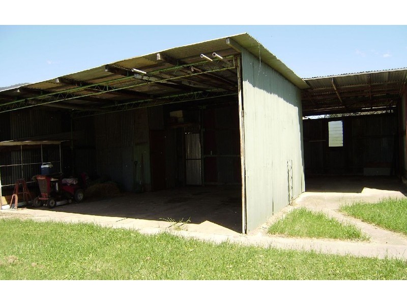 3752 Omeo Highway, Eskdale VIC 3701