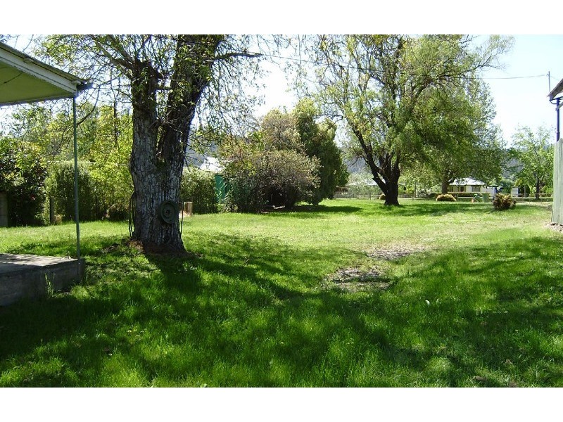 3752 Omeo Highway, Eskdale VIC 3701