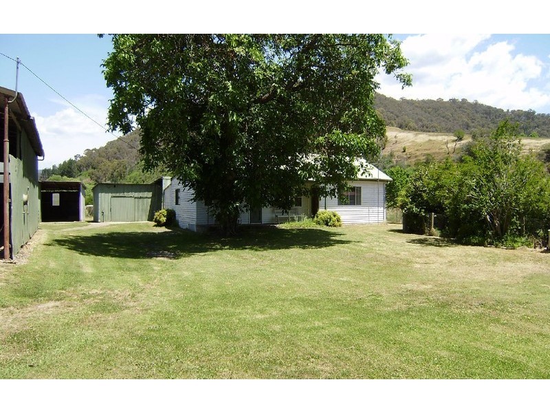 3752 Omeo Highway, Eskdale VIC 3701